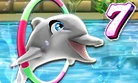 게임 My Dolphin Show 7 온라인