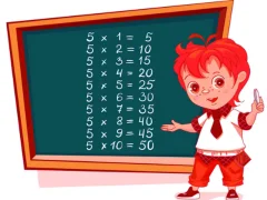 게임 Multiplication Master 온라인