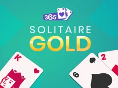 게임 Solitaire Gold 온라인