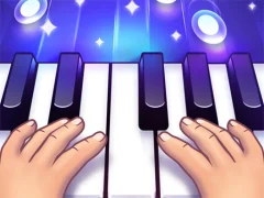 게임 Piano Online 온라인