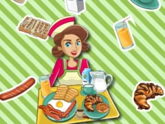 게임 Breakfast Dash 온라인