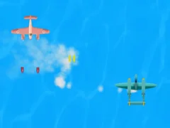 게임 War Plane 온라인