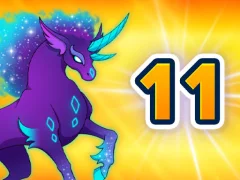 게임 Dynamons 11 온라인