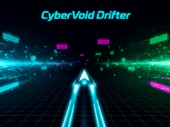 게임 CyberVoid Drifter 온라인