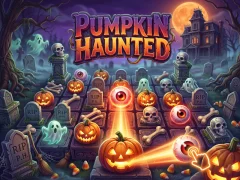 게임 Pumpkin Haunted 온라인