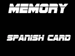 게임 Memory Spanish Card 온라인