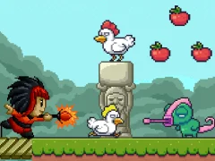 게임 Capture The Chickens 온라인