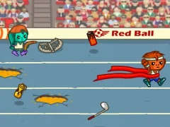 게임 Awesome Run 2 온라인