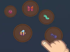 게임 Whack A Bug! 온라인