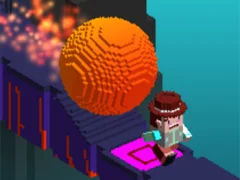게임 Temple Dash 온라인