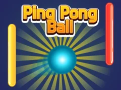 게임 Ping Pong Ball 온라인