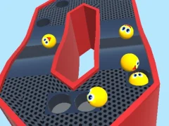 게임 Woobble Balance 3d 2 온라인