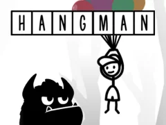 게임 Hangman 온라인