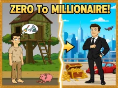 게임 Zero To Millionaire! 온라인