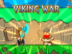 게임 Viking War 온라인