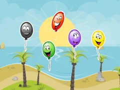 게임 Balloon Paradise 온라인