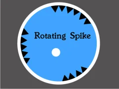 게임 Rotating Spike 온라인
