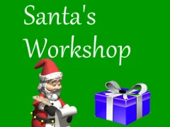 게임 Santa`s Workshop 온라인