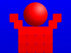 게임 Bumpy Ball 온라인