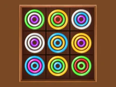 게임 Color Rings Online 온라인