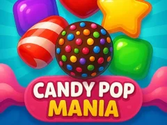 게임 Candy Pop Mania 온라인