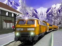 게임 Metro Train Simulator 온라인
