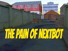 게임 The Pain of Nextbot 온라인