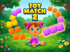 게임 Toy Match 2 온라인