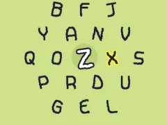 게임 Daniel Linssen’s Typing Challenge 온라인