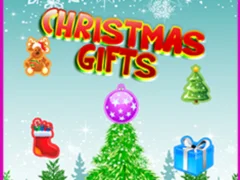 게임 Christmas Gifts 온라인