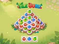 게임 Tile Guru 온라인