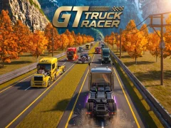 게임 GT Truck Racer 온라인