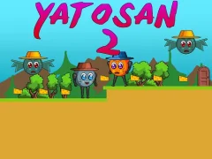 게임 Yatosan 2 온라인
