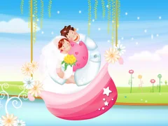 게임 Valentine Sweet Lover 온라인