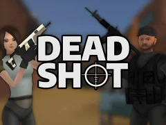 게임 Deadshot.io 온라인