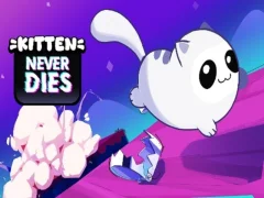 게임 Kitten Never Dies 온라인