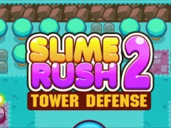 게임 Slime Rush Tower Defense 2 온라인