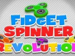 게임 Fidget Spinner Revolution 온라인