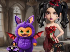 게임 Gloomy Princess Favorite Toy 온라인