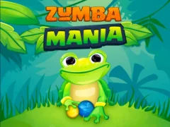 게임 Zumba Mania 온라인