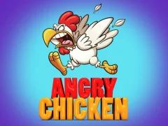 게임 Angry chicken 온라인