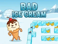 게임 Bad Ice Cream 온라인