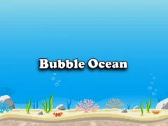 게임 Bubble Ocean 온라인