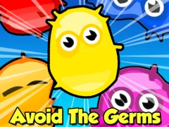 게임 Avoid The Germs 온라인