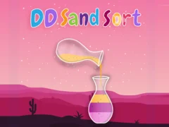 게임 Sand Sort Puzzle 온라인