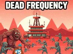 게임 Dead Frequency 온라인