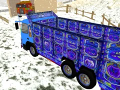 게임 Cargo Truck 18 온라인
