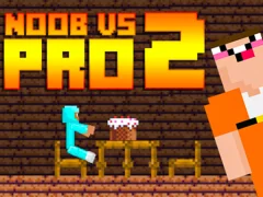 게임 Noob vs Pro 2 Jailbreak 온라인