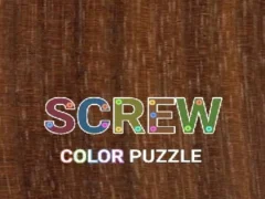 게임 Screw Color Puzzle 온라인