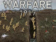 게임 Warfare 1917 Hacked 온라인